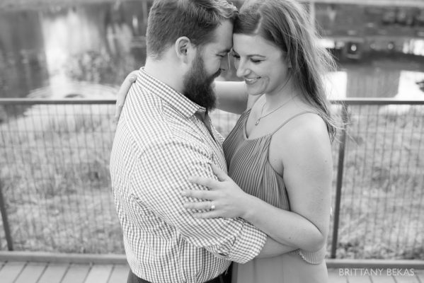 Chicago Engagement Lincoln Park Engagement Photos – Brittany Bekas Photography_0013