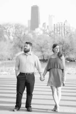 Chicago Engagement Lincoln Park Engagement Photos – Brittany Bekas Photography_0014