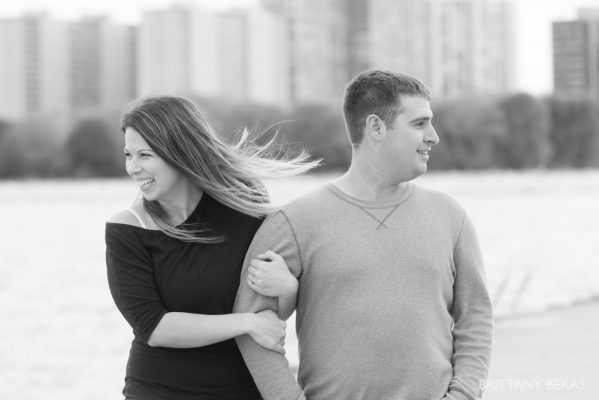 Chicago Engagement Montrose Harbor Engagement Photos – Brittany Bekas Photography_0006