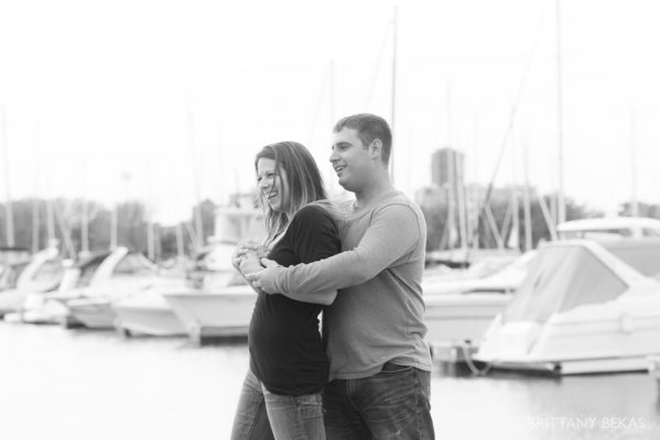 Chicago Engagement Montrose Harbor Engagement Photos – Brittany Bekas Photography_0012
