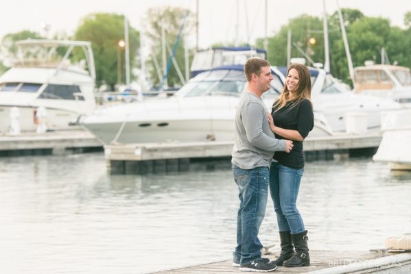 Chicago Engagement Montrose Harbor Engagement Photos – Brittany Bekas Photography_0014