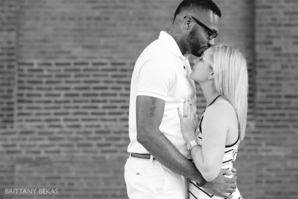 Chicago Engagement Kinzie Street Bridge Photos – Brittany Bekas Photography_0003