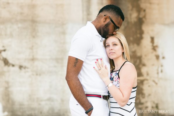 Chicago Engagement Kinzie Street Bridge Photos – Brittany Bekas Photography_0009