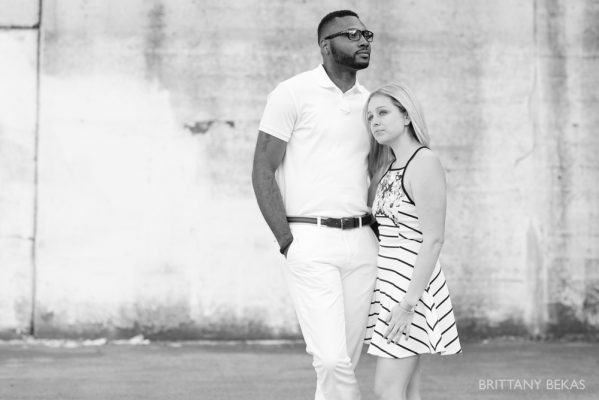 Chicago Engagement Kinzie Street Bridge Photos – Brittany Bekas Photography_0011