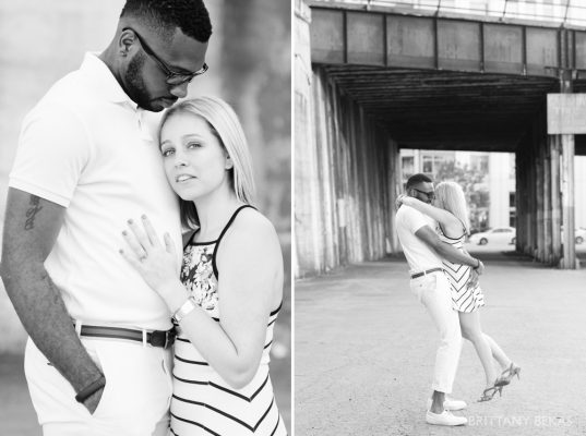 Chicago Engagement Kinzie Street Bridge Photos – Brittany Bekas Photography_0012