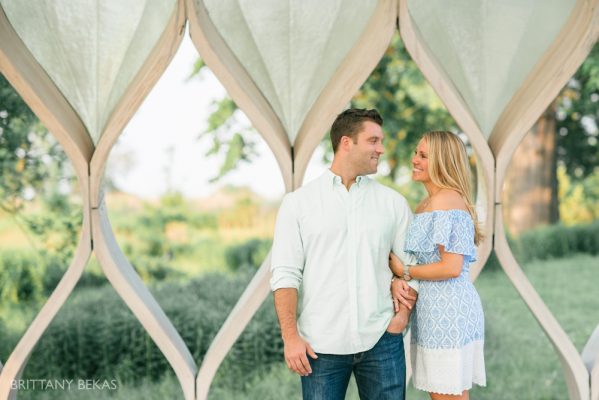 Chicago Engagement Kinzie Street Bridge Photos – Brittany Bekas Photography_0020