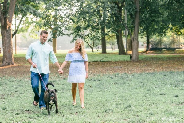 Chicago Engagement Lincoln Park Engagement Photos – Brittany Bekas Photography_0002