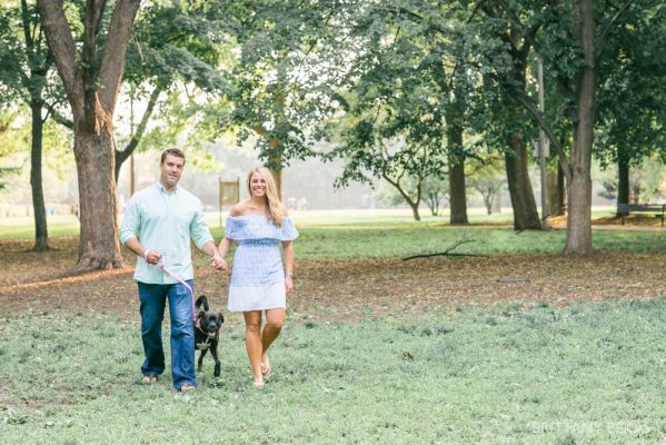 Chicago Engagement Lincoln Park Engagement Photos – Brittany Bekas Photography_0004