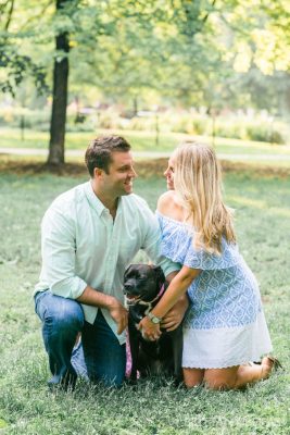 Chicago Engagement Lincoln Park Engagement Photos – Brittany Bekas Photography_0005