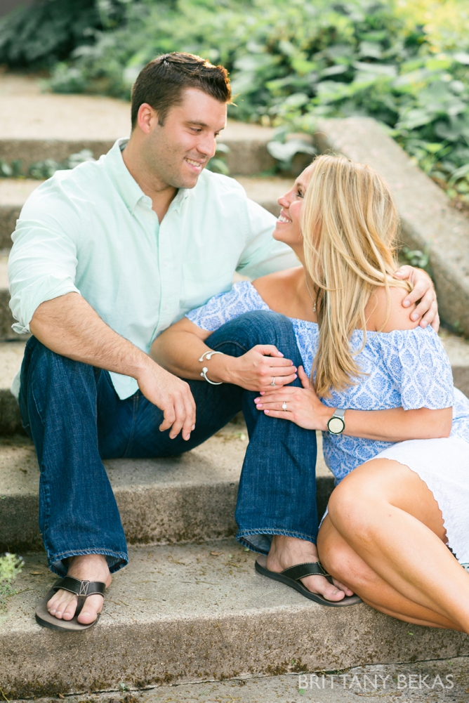 Chicago Engagement Lincoln Park Engagement Photos - Brittany Bekas Photography_0006