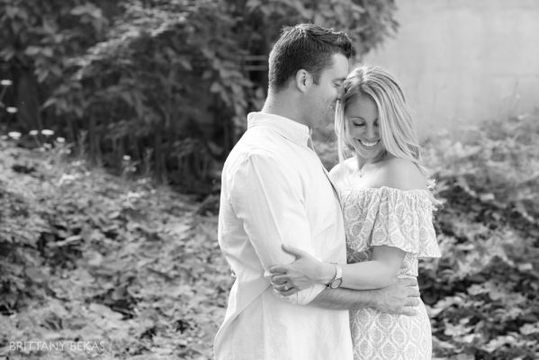 Chicago Engagement Lincoln Park Engagement Photos – Brittany Bekas Photography_0009
