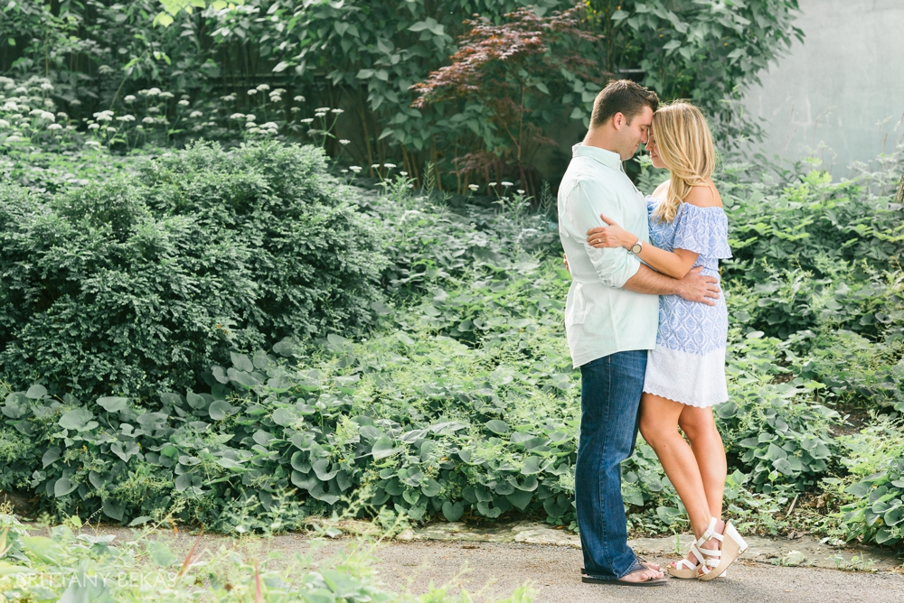 Chicago Engagement Lincoln Park Engagement Photos - Brittany Bekas Photography_0010