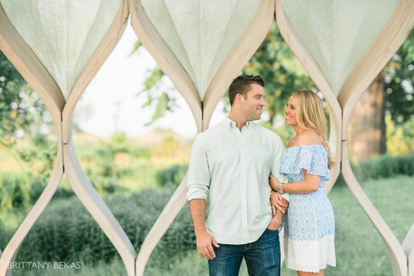 Chicago Engagement Lincoln Park Engagement Photos – Brittany Bekas Photography_0014