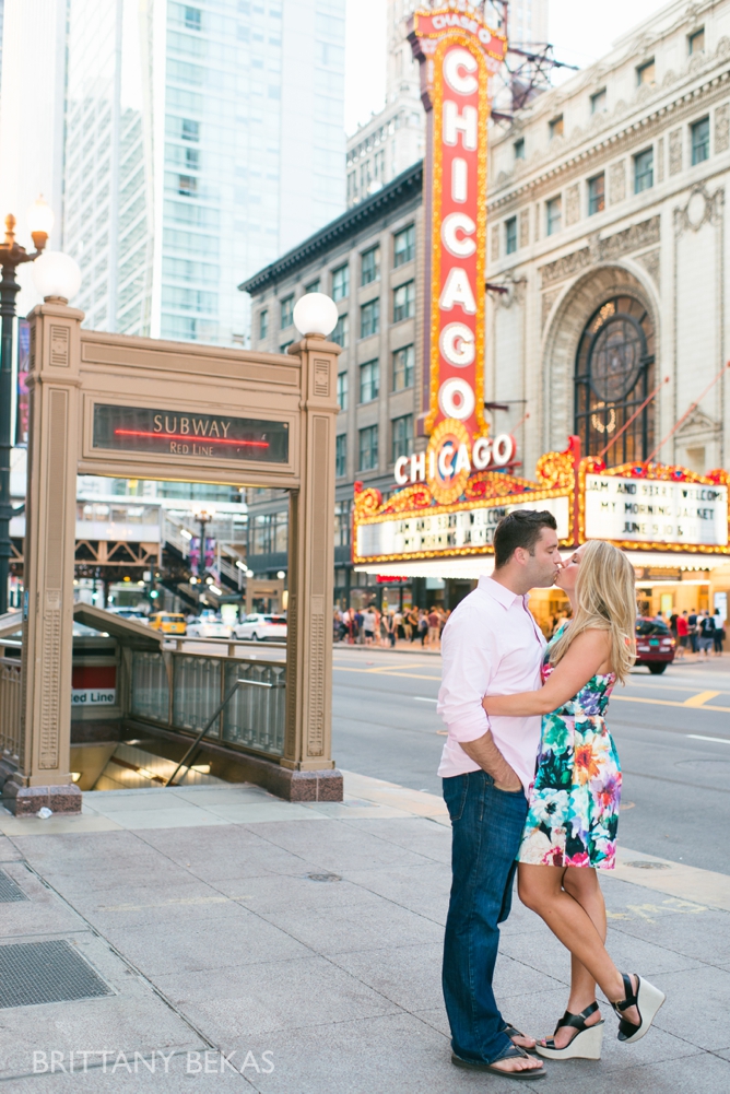 Chicago Engagement Lincoln Park Engagement Photos - Brittany Bekas Photography_0018