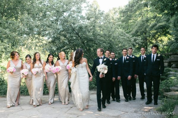 Chicago Wedding Germania Place Wedding Photos – Brittany Bekas Photography_0009