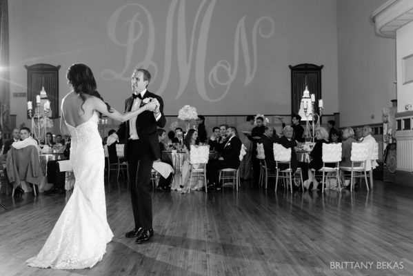 Chicago Wedding Germania Place Wedding Photos – Brittany Bekas Photography_0041