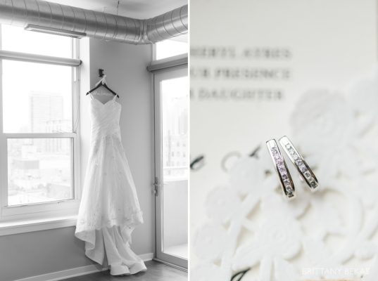 Chicago Wedding Photos Loft on Lake Wedding – Brittany Bekas Photography_0003