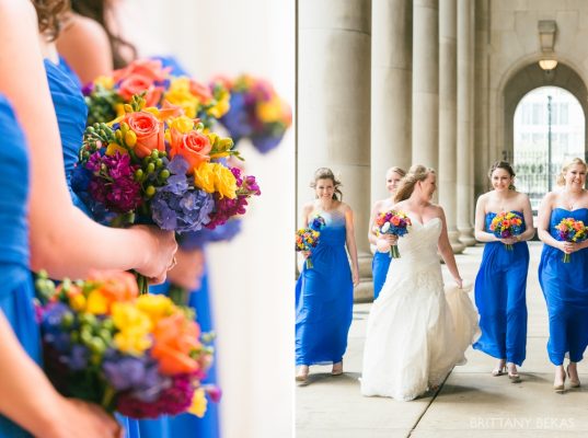 Chicago Wedding Photos Loft on Lake Wedding – Brittany Bekas Photography_0007