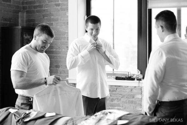 Chicago Wedding Photos Loft on Lake Wedding – Brittany Bekas Photography_0009