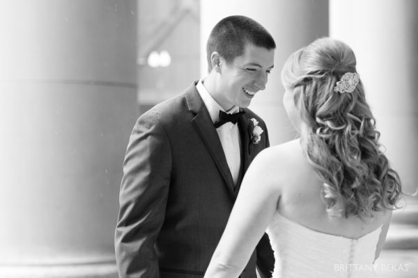 Chicago Wedding Photos Loft on Lake Wedding – Brittany Bekas Photography_0010