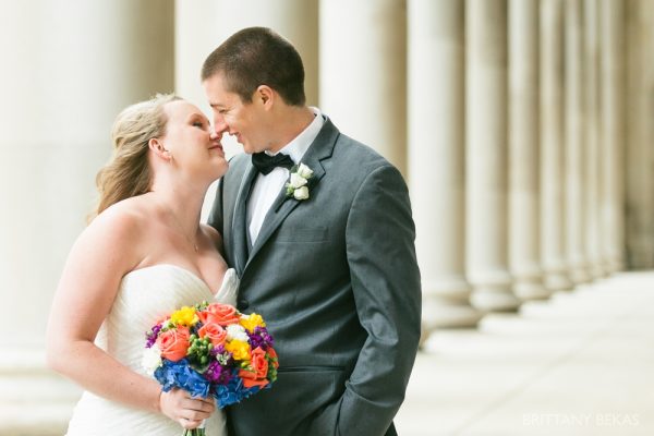 Chicago Wedding Photos Loft on Lake Wedding – Brittany Bekas Photography_0011