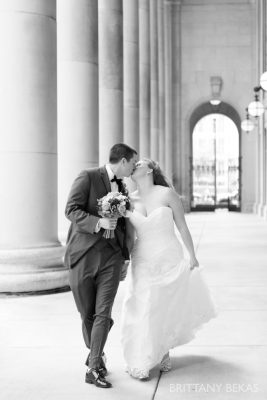 Chicago Wedding Photos Loft on Lake Wedding – Brittany Bekas Photography_0017