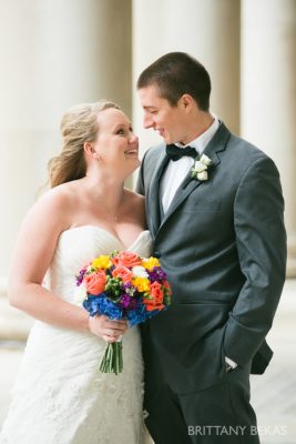 Chicago Wedding Photos Loft on Lake Wedding – Brittany Bekas Photography_0018