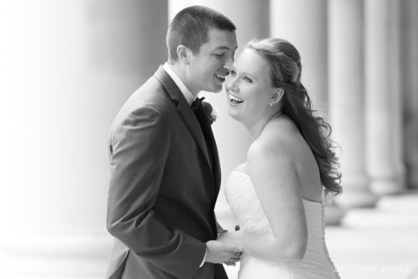 Chicago Wedding Photos Loft on Lake Wedding – Brittany Bekas Photography_0019