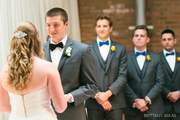 Chicago Wedding Photos Loft on Lake Wedding – Brittany Bekas Photography_0021