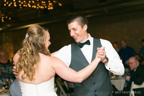 Chicago Wedding Photos Loft on Lake Wedding – Brittany Bekas Photography_0025
