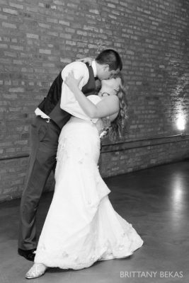 Chicago Wedding Photos Loft on Lake Wedding – Brittany Bekas Photography_0026