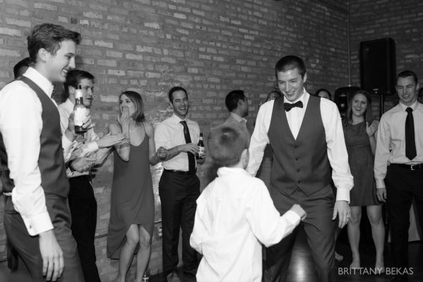 Chicago Wedding Photos Loft on Lake Wedding – Brittany Bekas Photography_0030