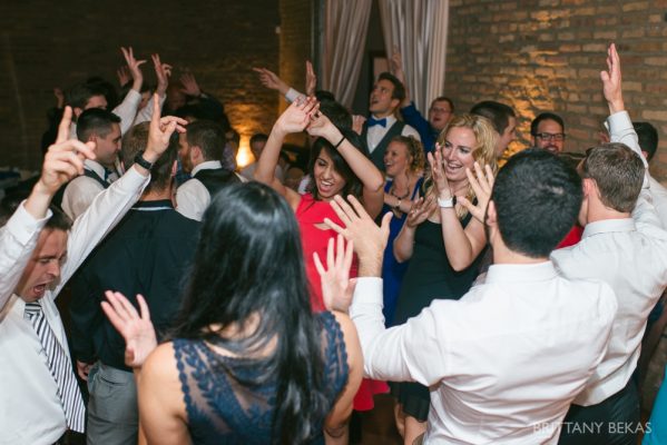 Chicago Wedding Photos Loft on Lake Wedding – Brittany Bekas Photography_0031