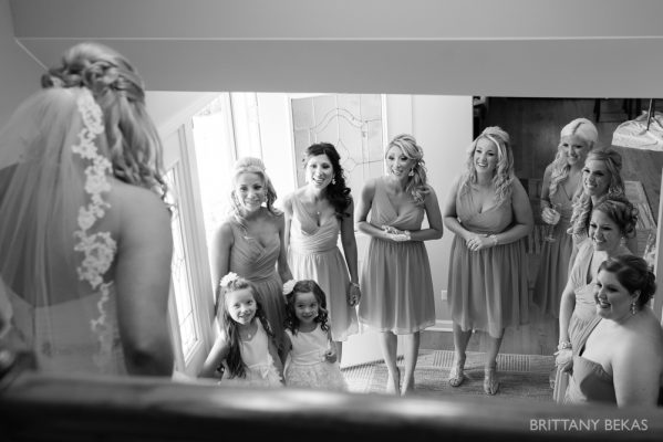 Home Glen Wedding DiNolfo’s Wedding Photos – Brittany Bekas Photography_0007