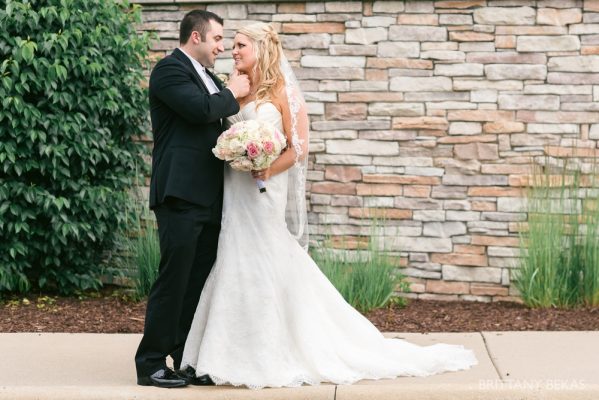 Home Glen Wedding DiNolfo’s Wedding Photos – Brittany Bekas Photography_0016