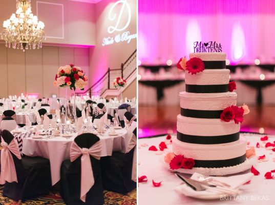 Home Glen Wedding DiNolfo’s Wedding Photos – Brittany Bekas Photography_0020