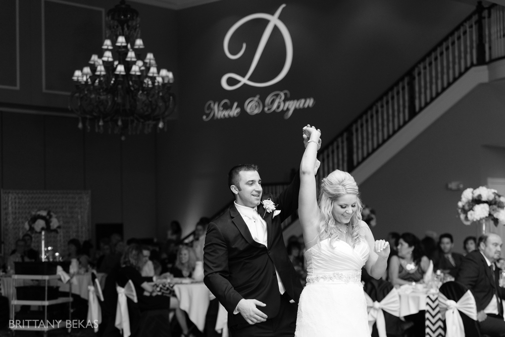 Home Glen Wedding DiNolfo's Wedding Photos - Brittany Bekas Photography_0026