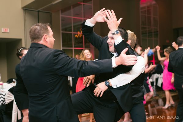 Home Glen Wedding DiNolfo’s Wedding Photos – Brittany Bekas Photography_0027