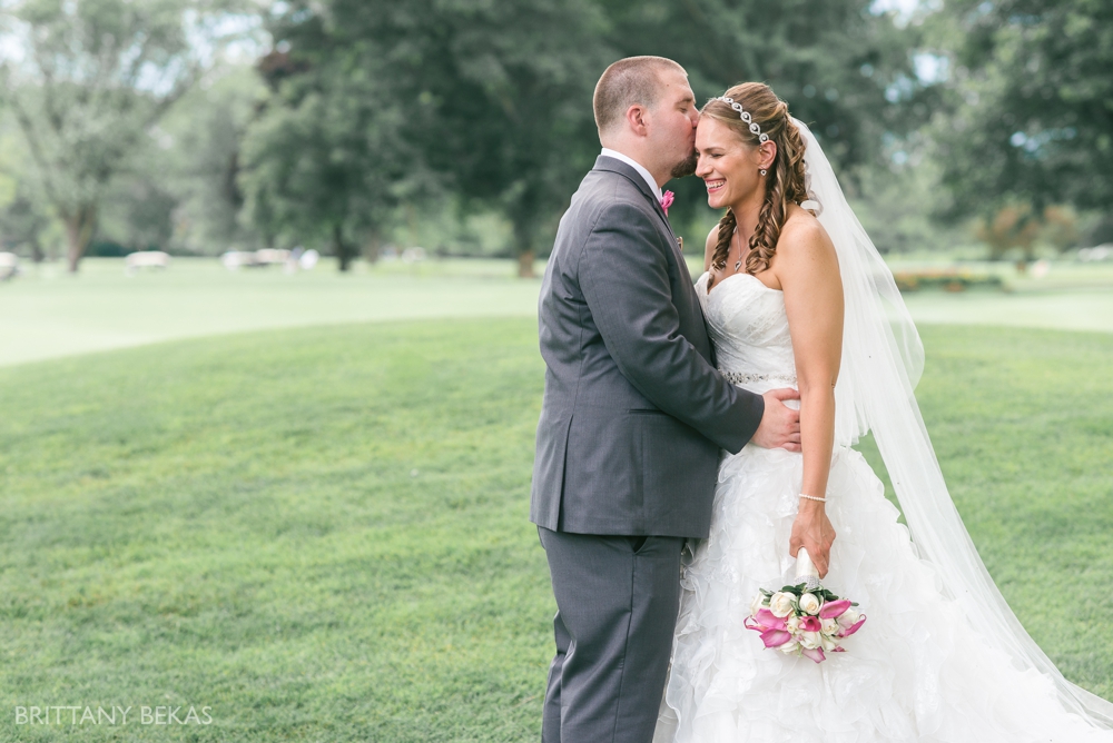 Chicago Wedding Photographer - Chevy Chase Country Club Wedding Photos_0018
