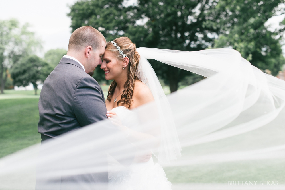 Chicago Wedding Photographer - Chevy Chase Country Club Wedding Photos_0025