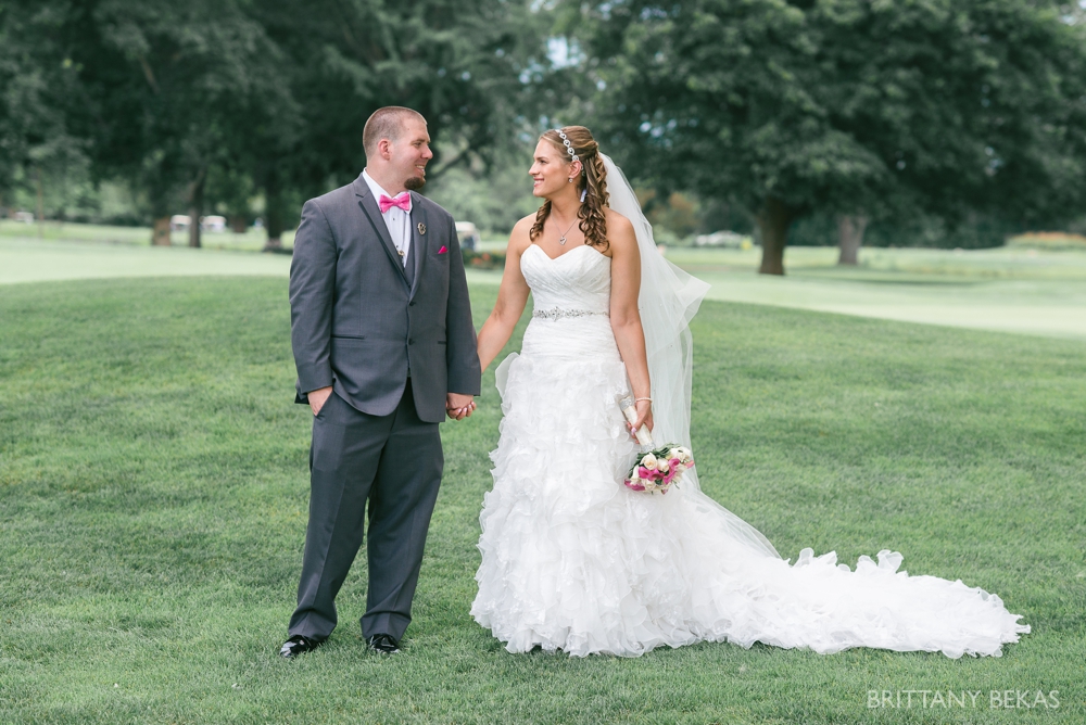 Chicago Wedding Photographer - Chevy Chase Country Club Wedding Photos_0026