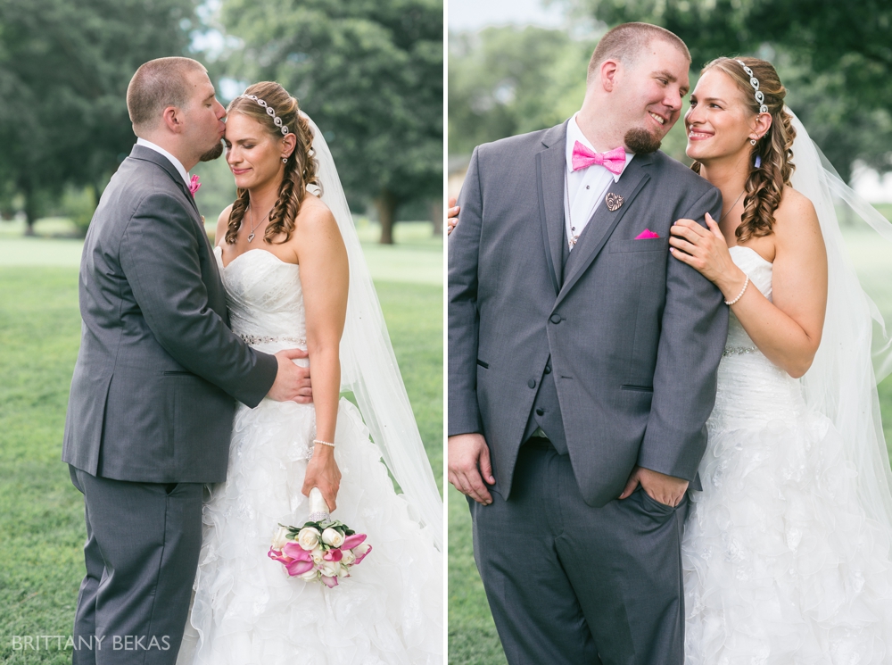 Chicago Wedding Photographer - Chevy Chase Country Club Wedding Photos_0027