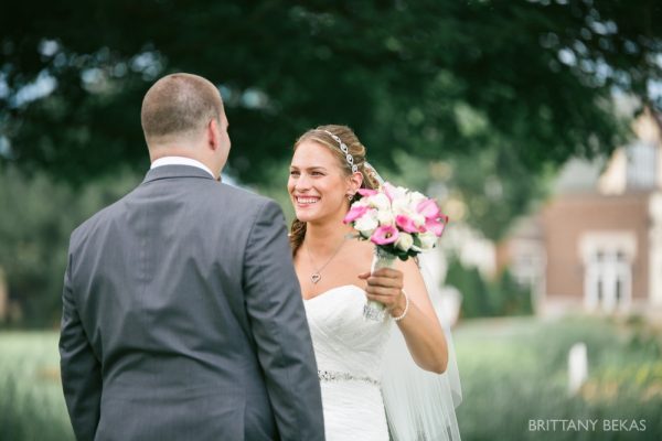Chicago Wedding Photographer – Chevy Chase Country Club Wedding Photos_0028