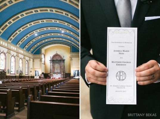Chicago Wedding – St. Andrew + Room 1520 Wedding Photos_0015