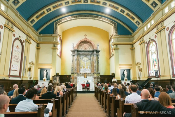 Chicago Wedding – St. Andrew + Room 1520 Wedding Photos_0018