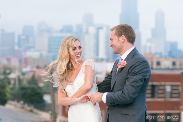 Chicago Wedding – St. Andrew + Room 1520 Wedding Photos_0065