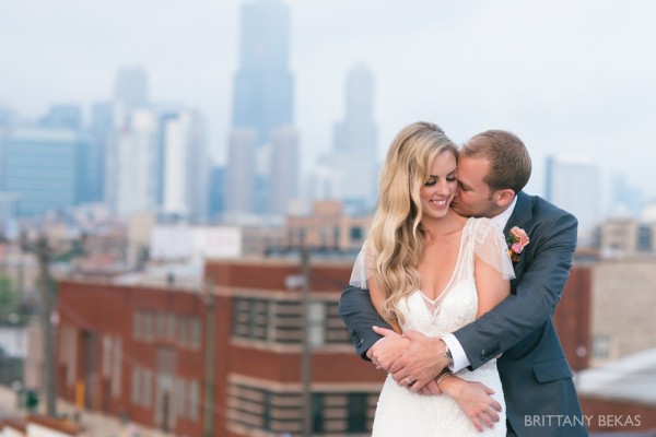 Chicago Wedding – St. Andrew + Room 1520 Wedding Photos_0066