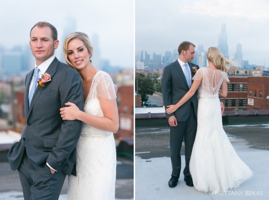 Chicago Wedding – St. Andrew + Room 1520 Wedding Photos_0067