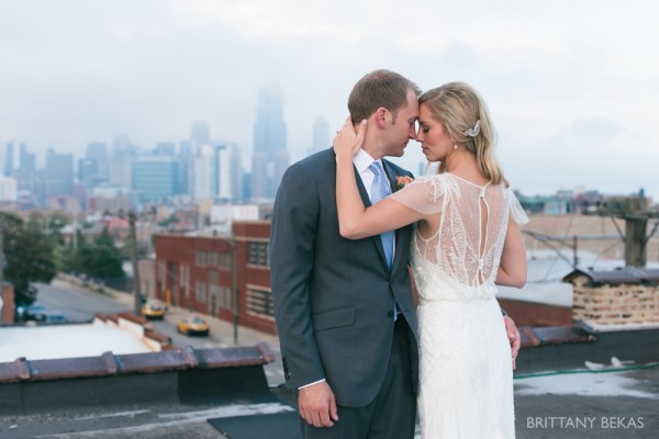 Chicago Wedding – St. Andrew + Room 1520 Wedding Photos_0068