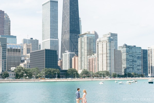Chicago Proposal Photography – Chicago Engagement Photos_0001